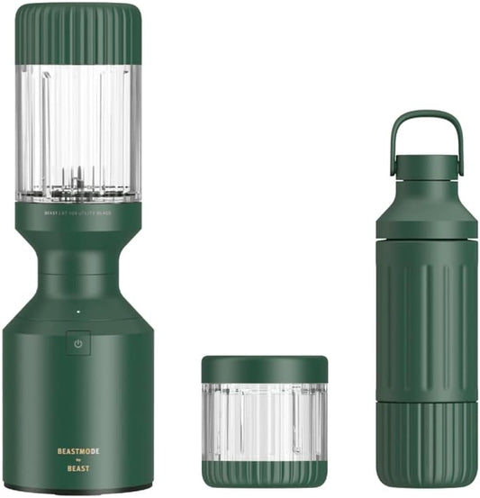 Beast Health Blender: Blend Like a Pro