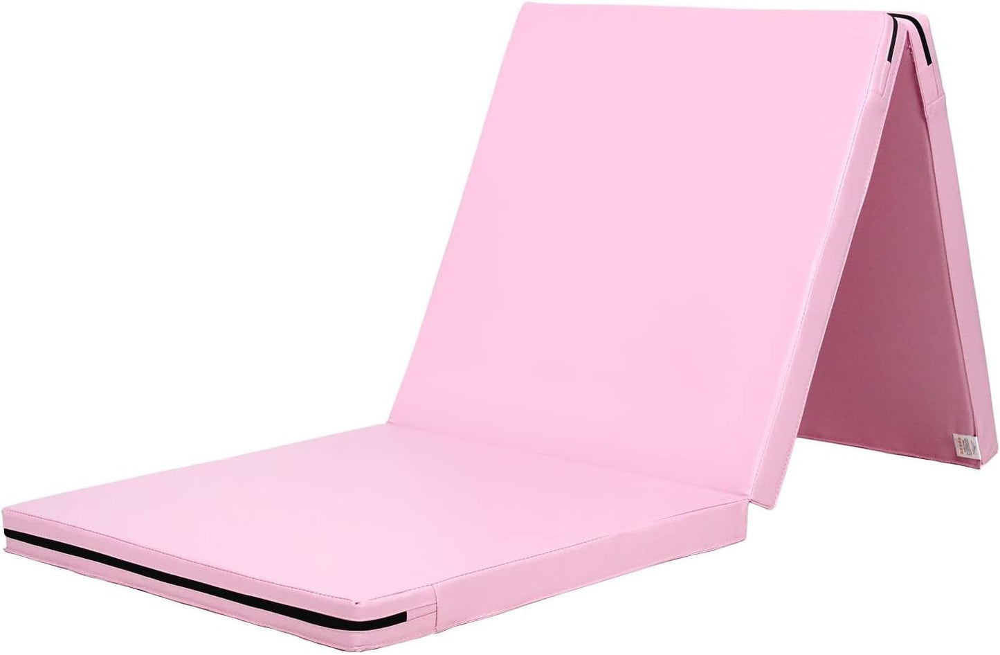 Foldable Gymnastics Mat 2 Thick - Home Fitness Essential