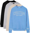 Design Your Own Custom Embroidered Hoodie - Personalized Gifts