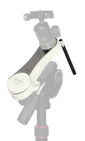 Omegon MiniTrack LX3 Essentials - Portable Mechanical Star Tracker