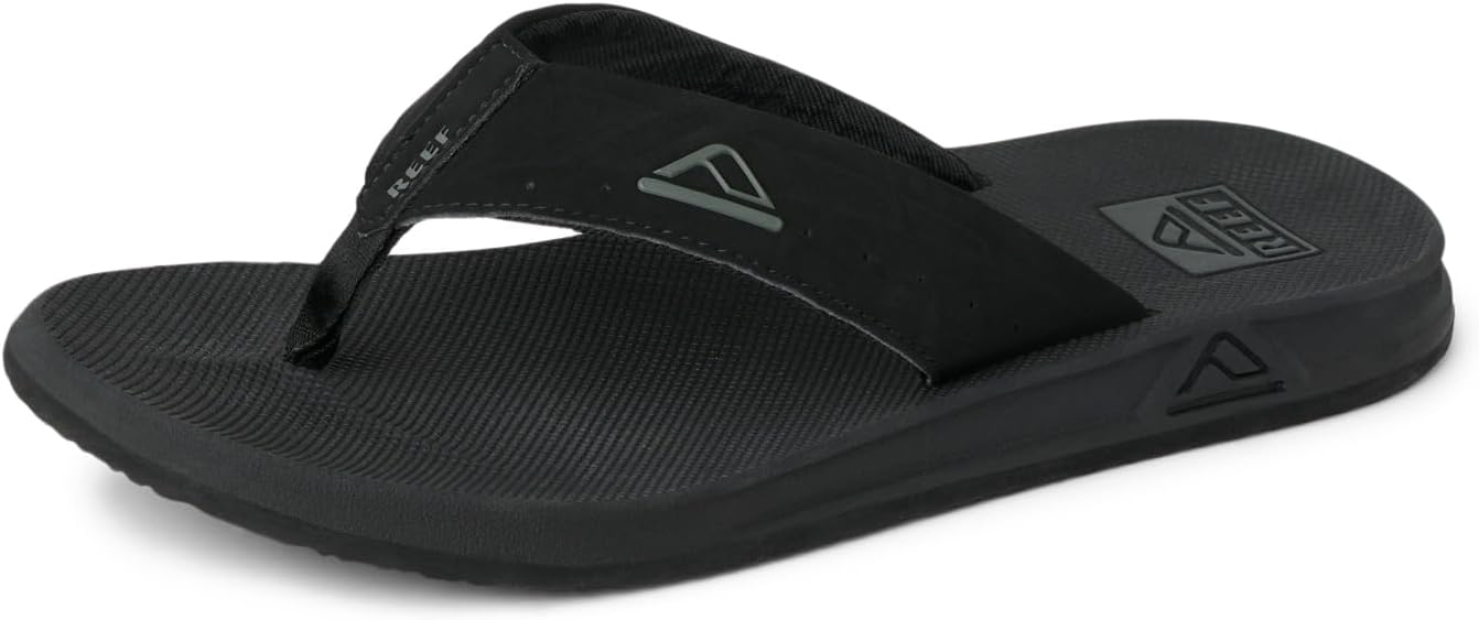 REEF mens Phantoms Sandals for Ultimate Comfort and Style