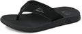 REEF Men's Phantoms Flip Flops - Comfortable Weekend Sandal