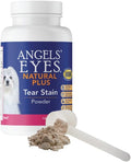Angels' Eyes Natural Plus Tear Stain Prevention Beef Powder - Daily
