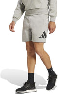 Men's Essentials Big Logo Single Jersey 7 in Shorts - Comfy Fit