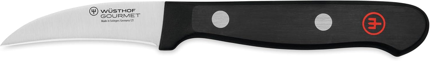 Wusthof Gourmet 2.25-Inch Peeling Knife for Fruits and Vegetables