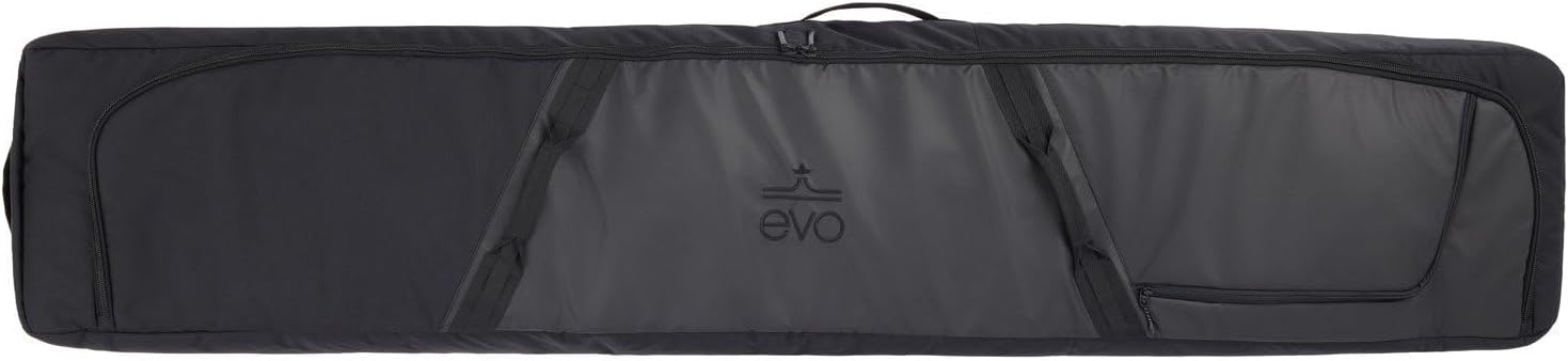 evo Ski Bag 2024-195 | Easy Travel & Protection
