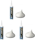 Titebond WeatherMaster Ultimate MP Sealant Cartridge Pack of 3