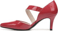 Suki Pump Pointed Toe Pump - Comfortable 2.75in Heel