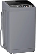 TABU 20lbs Portable Washing Machine, 2.8 Cu Ft - Compact Washer Dryer