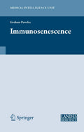 Immunosenescence Insights from Medical Intelligence Unit Review