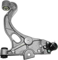 TRQ Front Lower Control Arm for Pontiac Cadillac Olds Vehicles