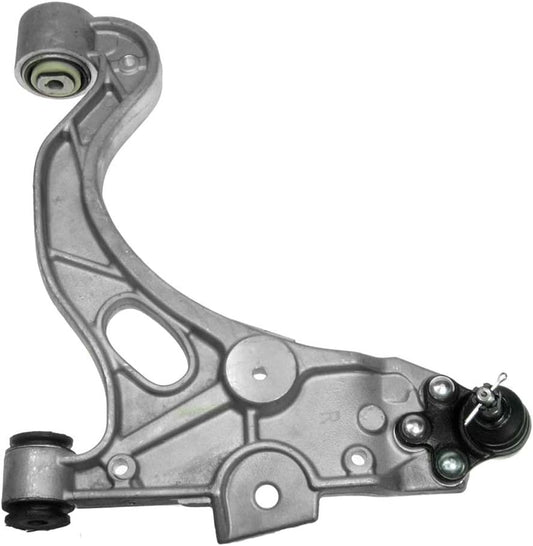 TRQ Front Lower Control Arm for Pontiac Cadillac Olds Vehicles