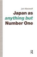 Japan as (Anything but) Number One: A Deep Dive into Culture