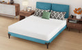 10 Inch Queen Mattress Base Foam Mattress - CertiPUR-US Comfort
