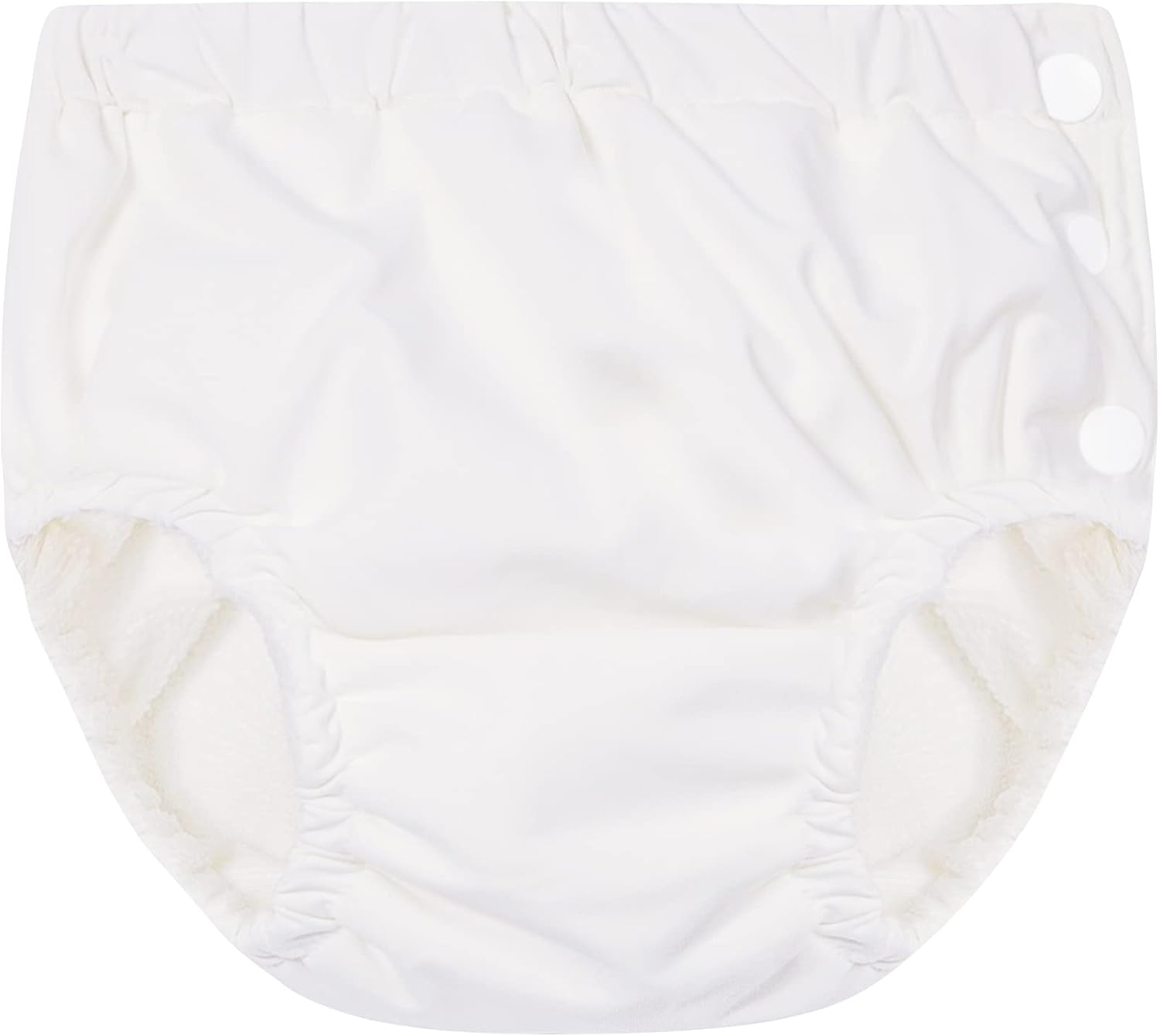 Durio Reusable Swim Diaper - Leak-Proof Fun!