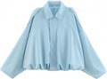 Womens Faux Suede Bomber Jacket Casual Lapel Pilot Cropped Coat Coats