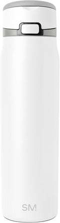Simple Modern Mesa Loop Water Bottle 30oz Cupholder Friendly
