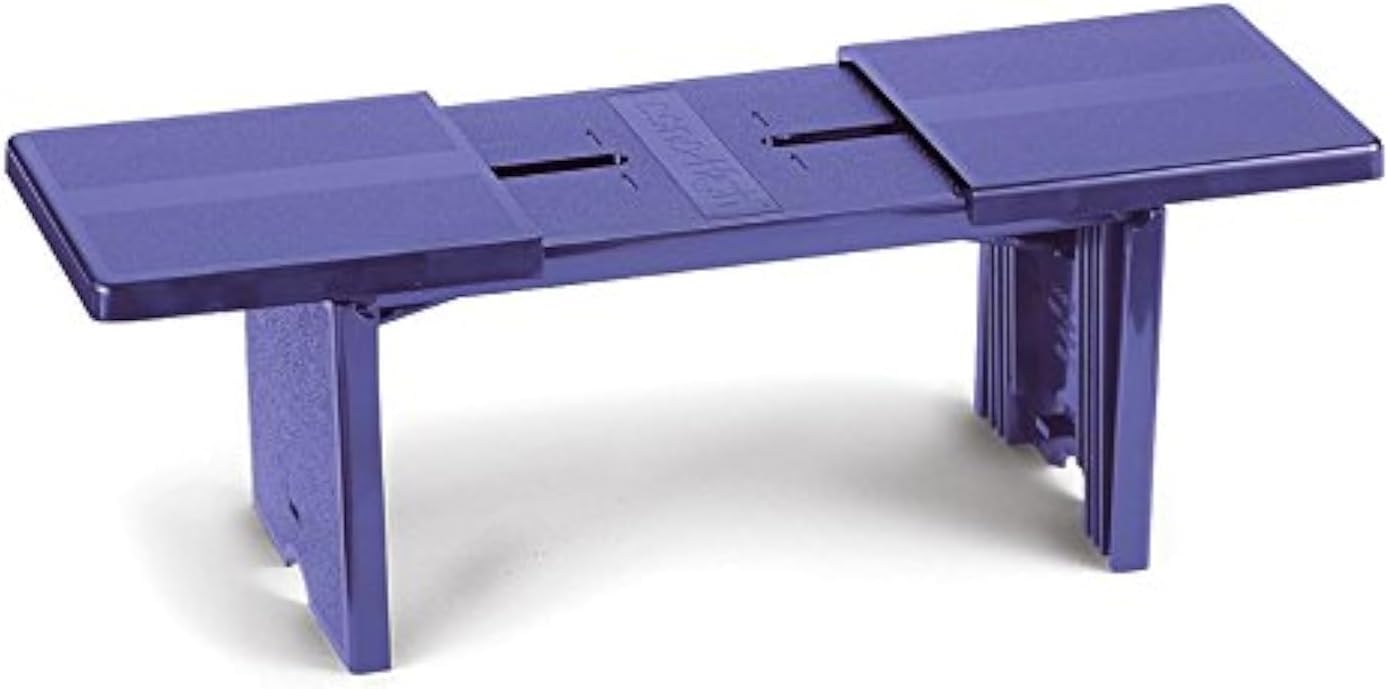 Portable Footrest for Comfort and Support - Econo High Quality
