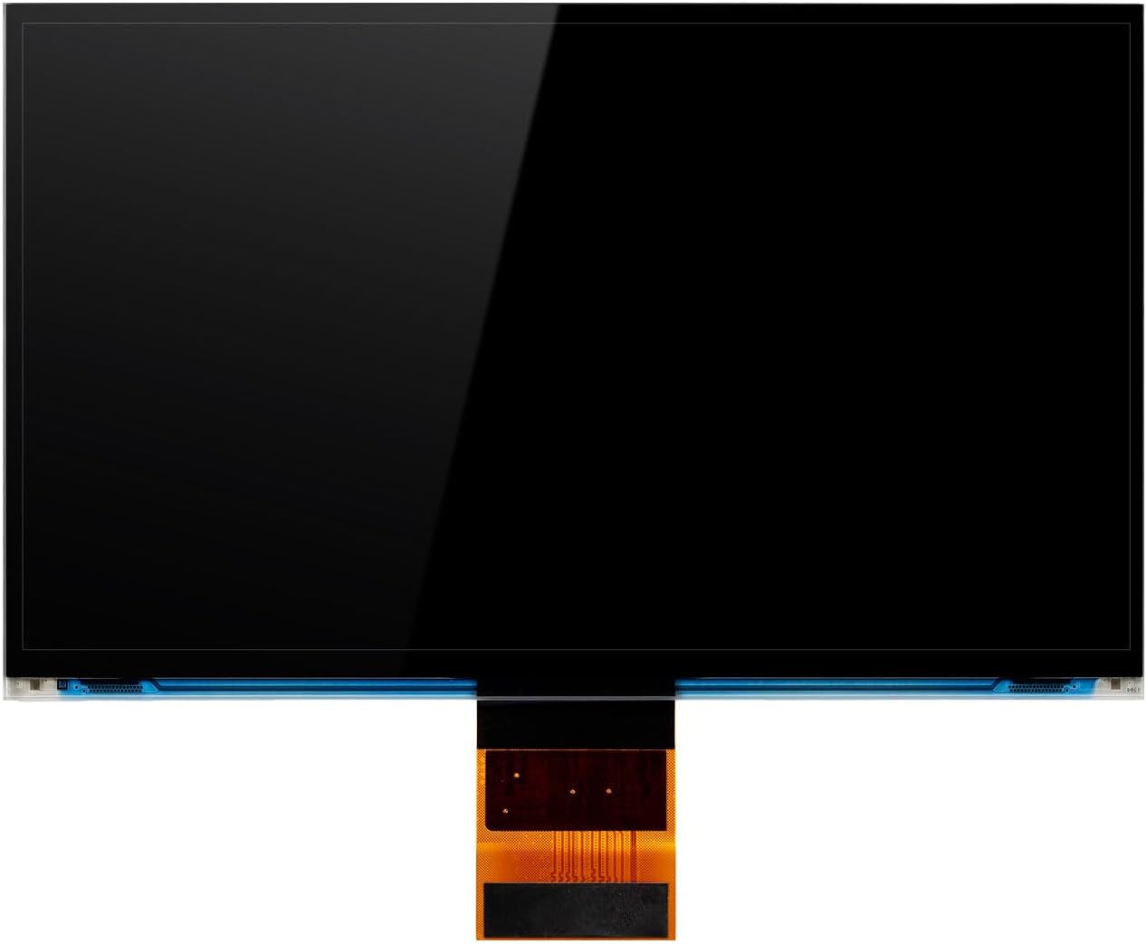 High-Quality 10.1 Inch Monochrome LCD Screen for 3D Printers