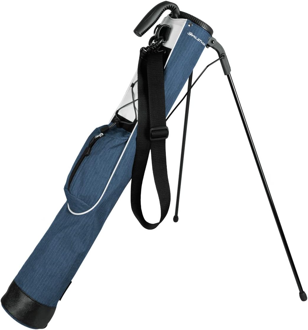 Orlimar Pitch n Putt Golf Lightweight Stand Carry Bag Review