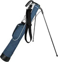 Orlimar Pitch n Putt Stand Carry Bag - 6-7 Club Capacity