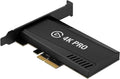 Elgato 4K Pro Capture Card for Stunning 8K60 Gaming Experience