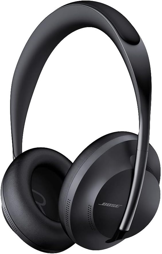 Bose 700 Renewed Noise-Canceling Headphones