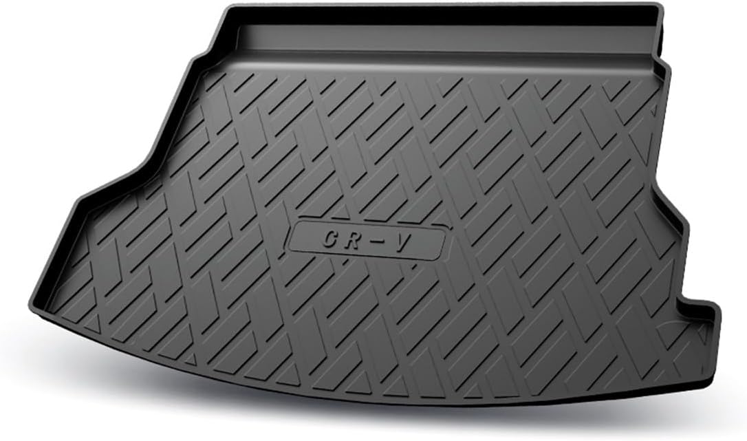 Cargo Liners for Honda CRV 2012-2016 Rear Trunk Floor Mats