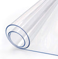 Clear Table Protector for Dining Room Table 38 x 60 in - Heavy Duty