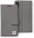 SafeSleeve EMF Protection iPhone Xs Max Case - RFID Wallet & Stand