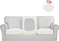 Easy-Going Stretch Individual Chair Couch Cover Sofa Cushion Slipcover