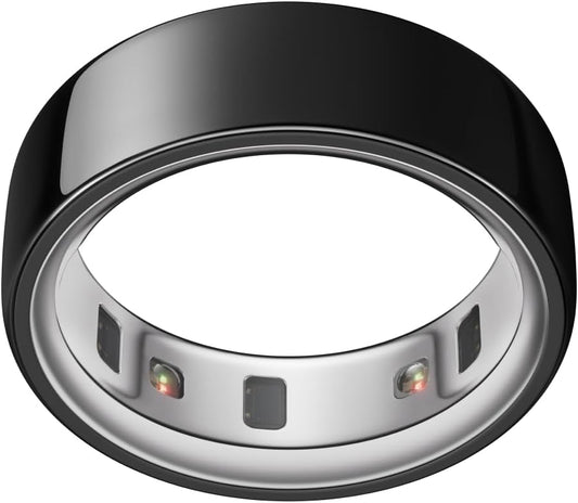 Oura Ring 4 Smart Ring - Unique Sizing and Health Tracking
