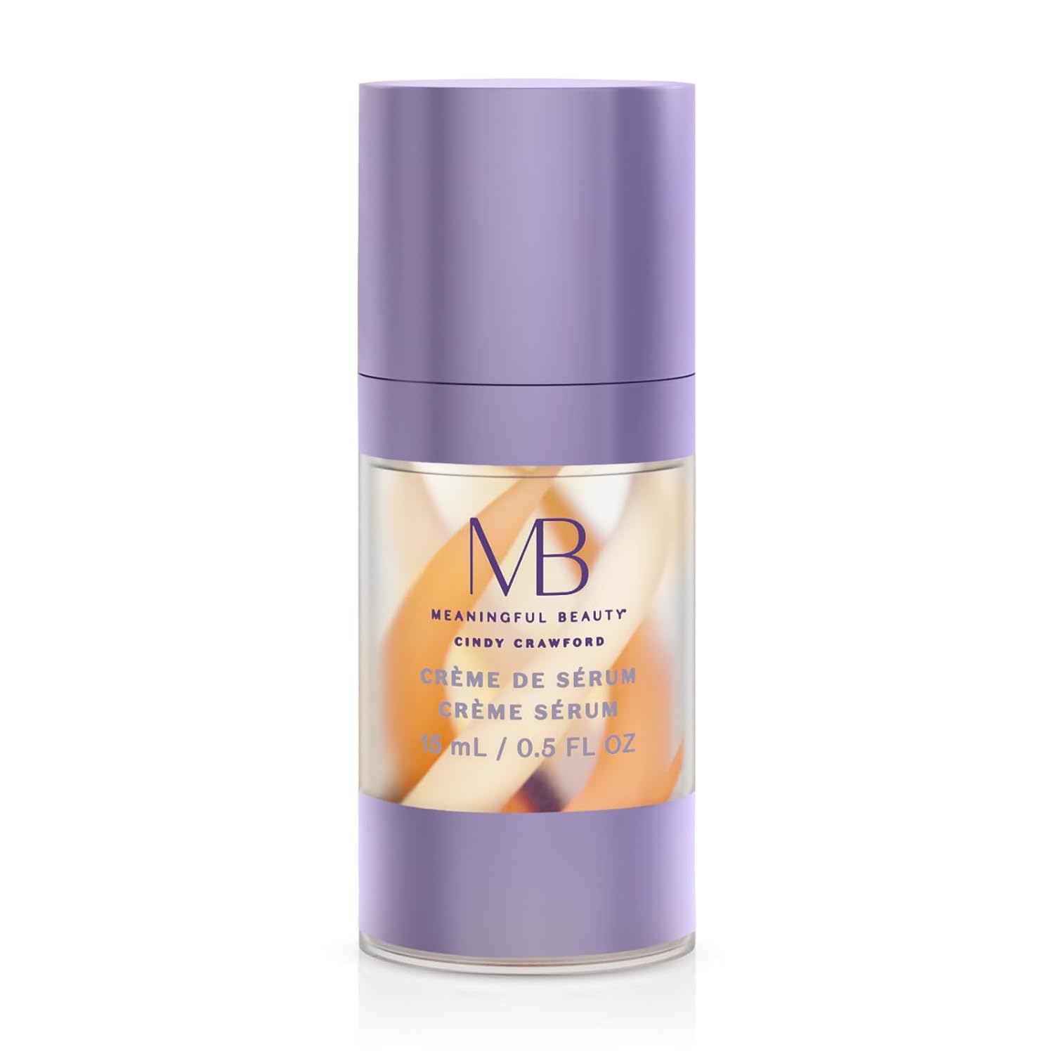 Meaningful Beauty Creme de Serum Nighttime Moisturizer Review