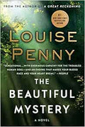 The Beautiful Mystery: A Chief Inspector Gamache Novel - Thoughtful