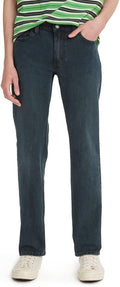 Levi's Men's 511 Slim Fit Jeans (Big & Tall) - Slim, Stretch Comfort
