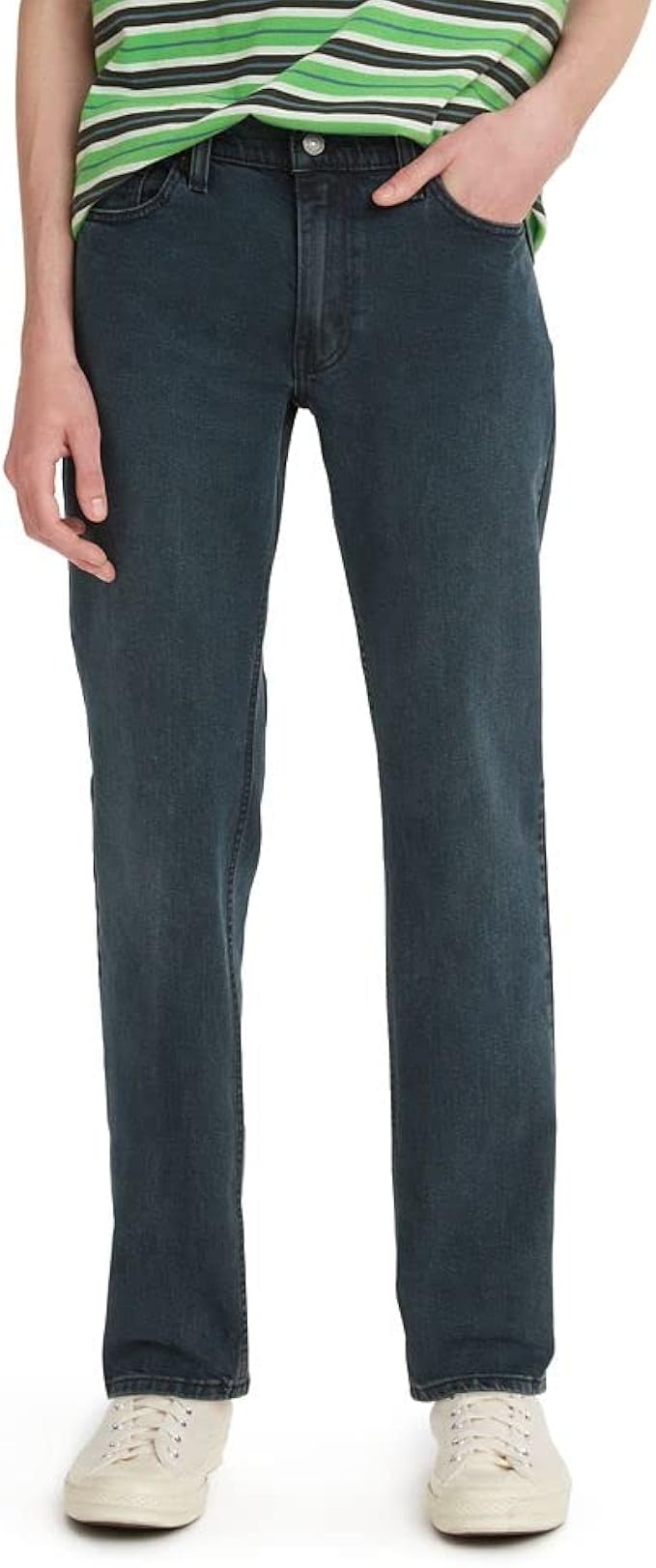 Levi's Men's 511 Slim Fit Jeans for Ultimate Comfort and Style