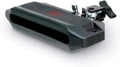 Latin Percussion Stealth Jam Block LP1208-K - Durable, Clear Tone