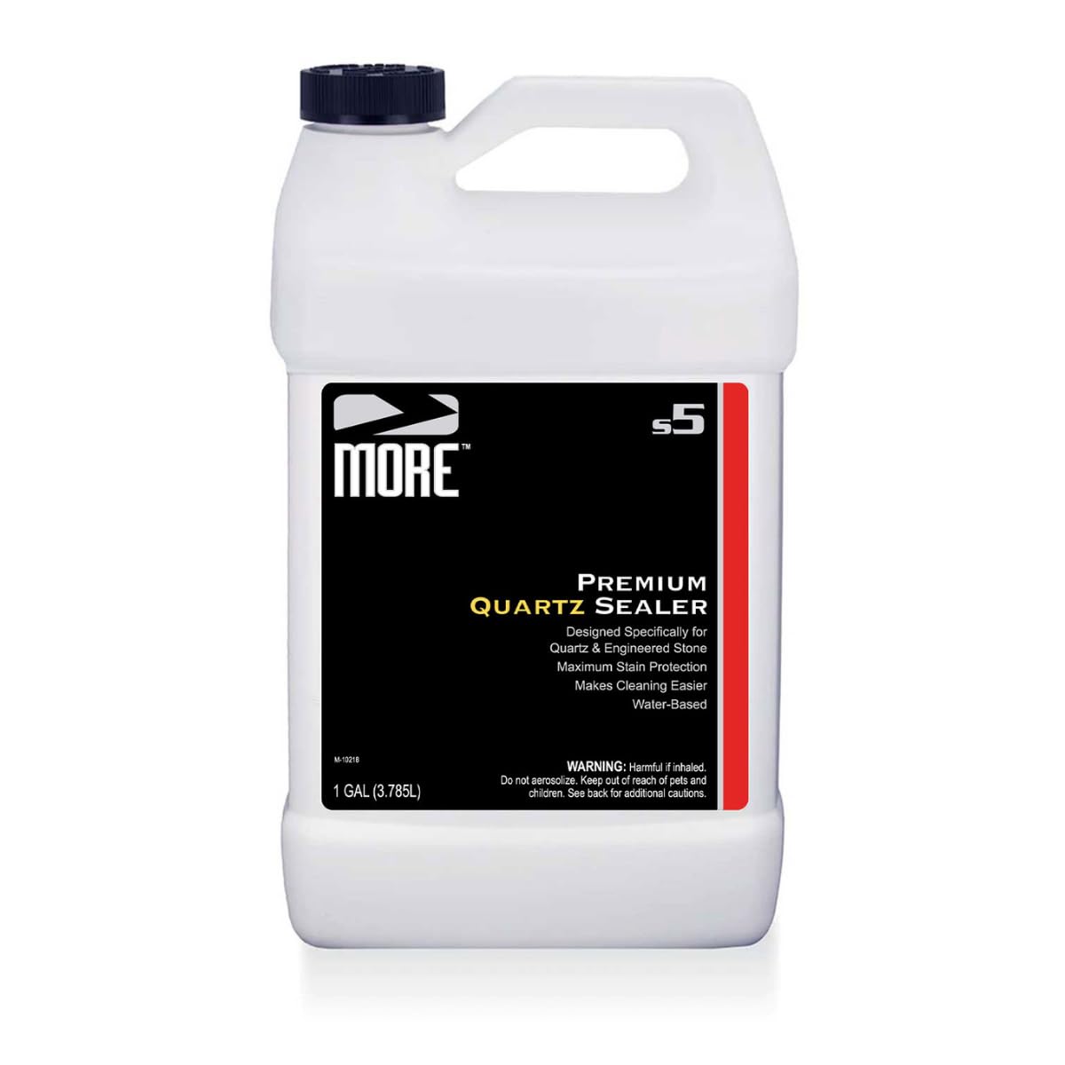 MORE Premium Quartz Sealer - Ultimate Protection for Quartzite