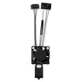 P1P/P1S Full Assembled Ceramic Hotend with Fan - High Speed Print