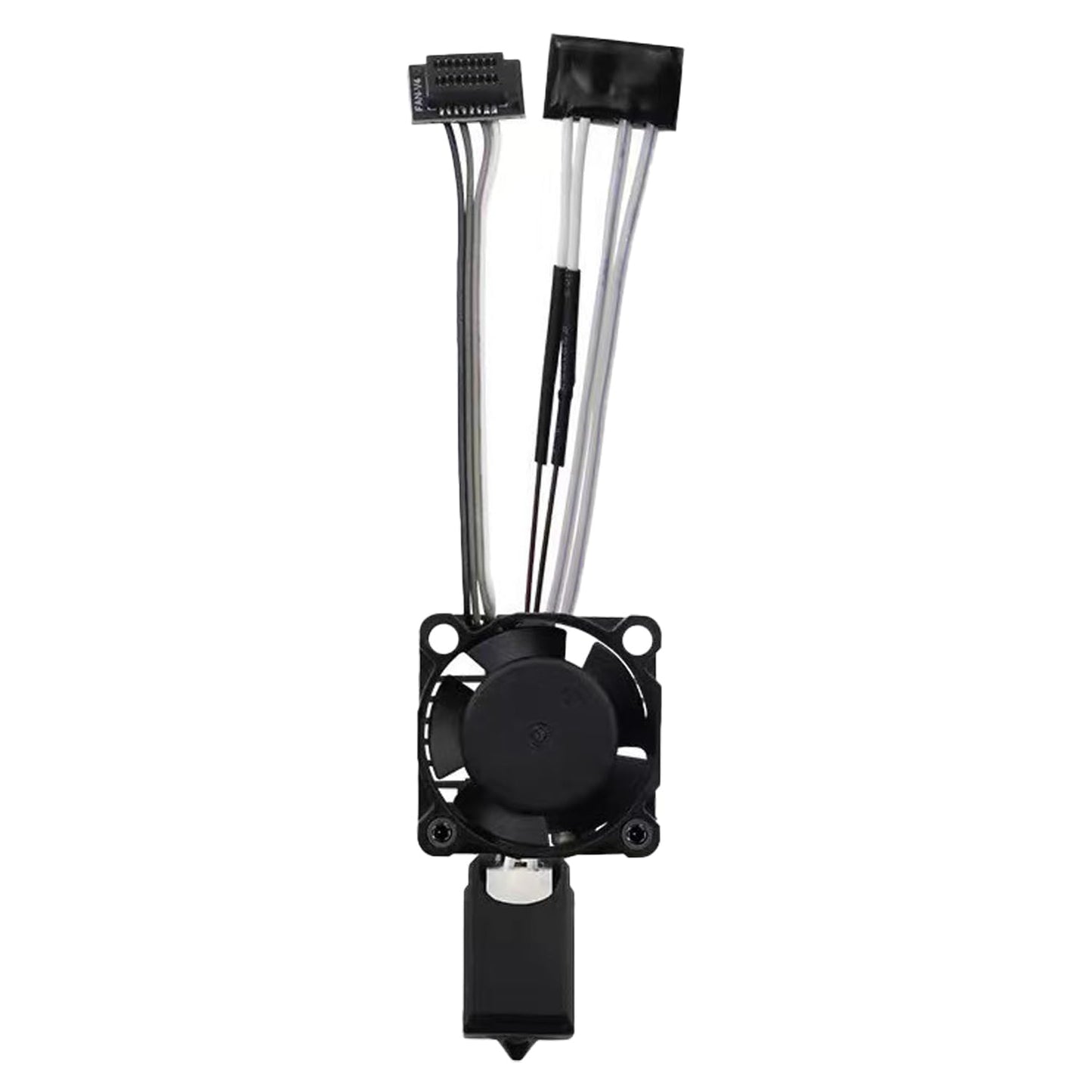 P1P/P1S Full Assembled Ceramic Hotend for 3D Printers