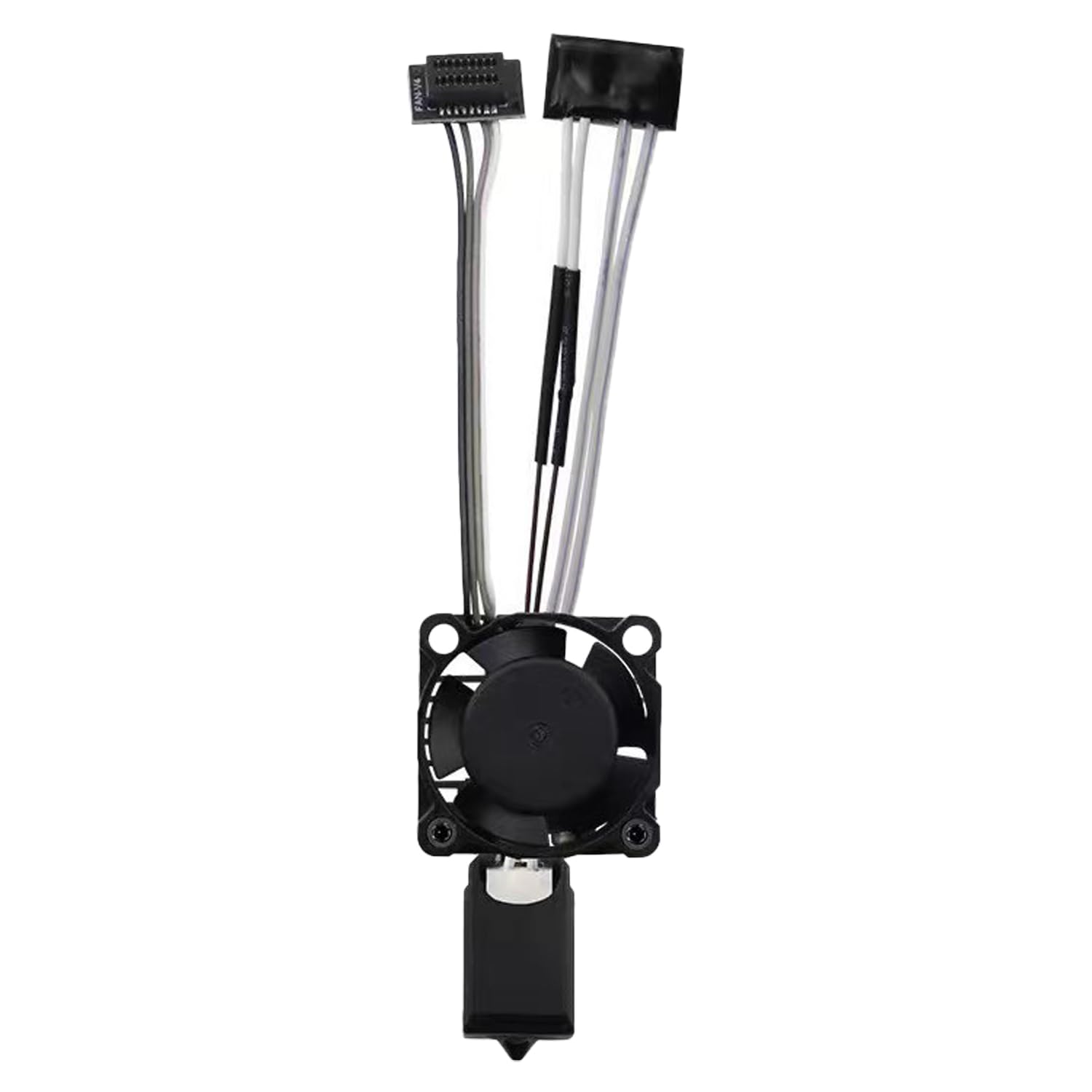 P1P/P1S Full Assembled Ceramic Hotend for 3D Printers