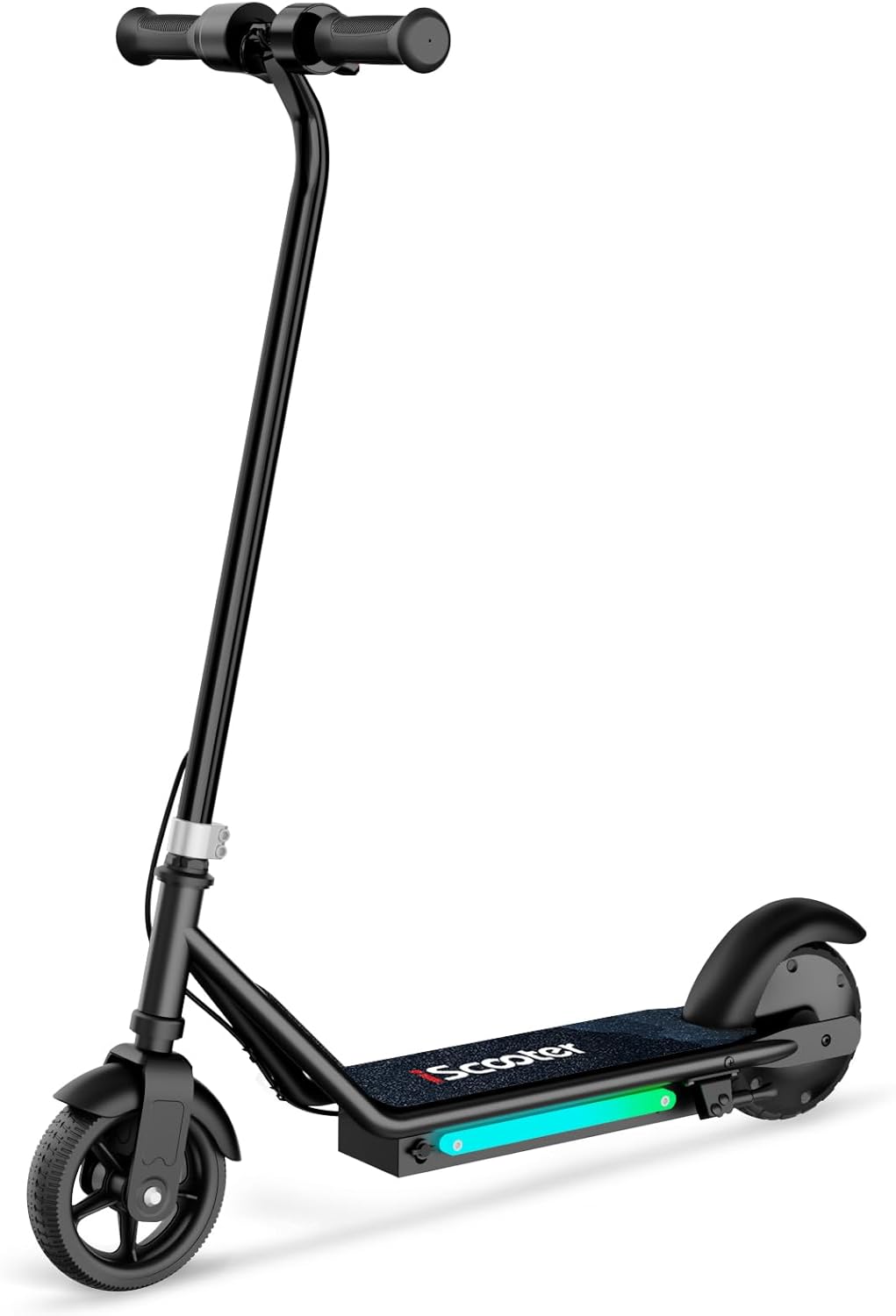iScooter Electric Scooter for Adults and Kids with 19 Mph Speed
