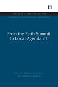 From the Earth Summit to Local Agenda 21 - Practical Guide for Local