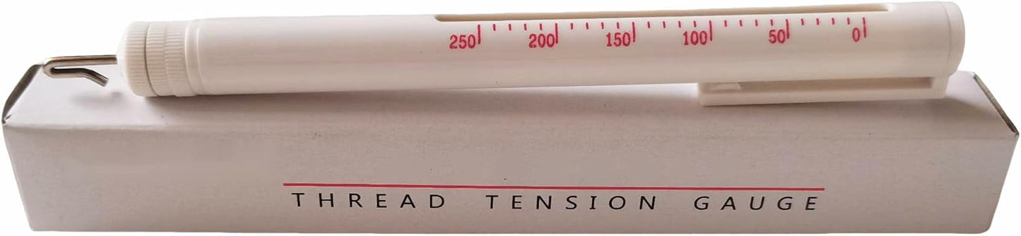 HONEYSEW Thread Tension Gauge - Precision for Commercial Sewing