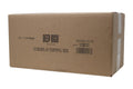 DEEP RICH European Cappuccino Topping Mix 12 x 1 lb - For Bean to Cup
