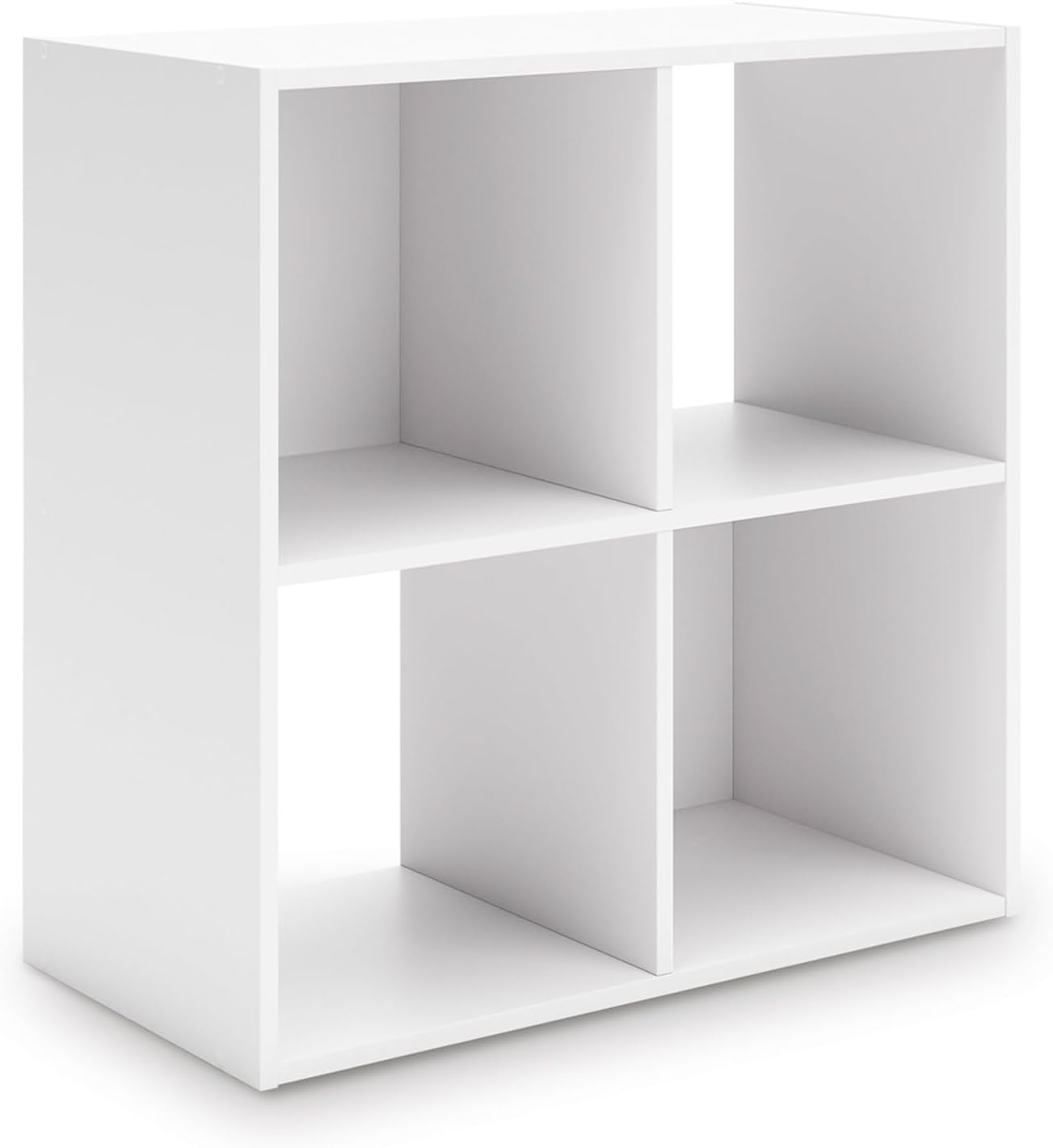 Onita Contemporary 4 Cube Organizer for Stylish Storage Solutions