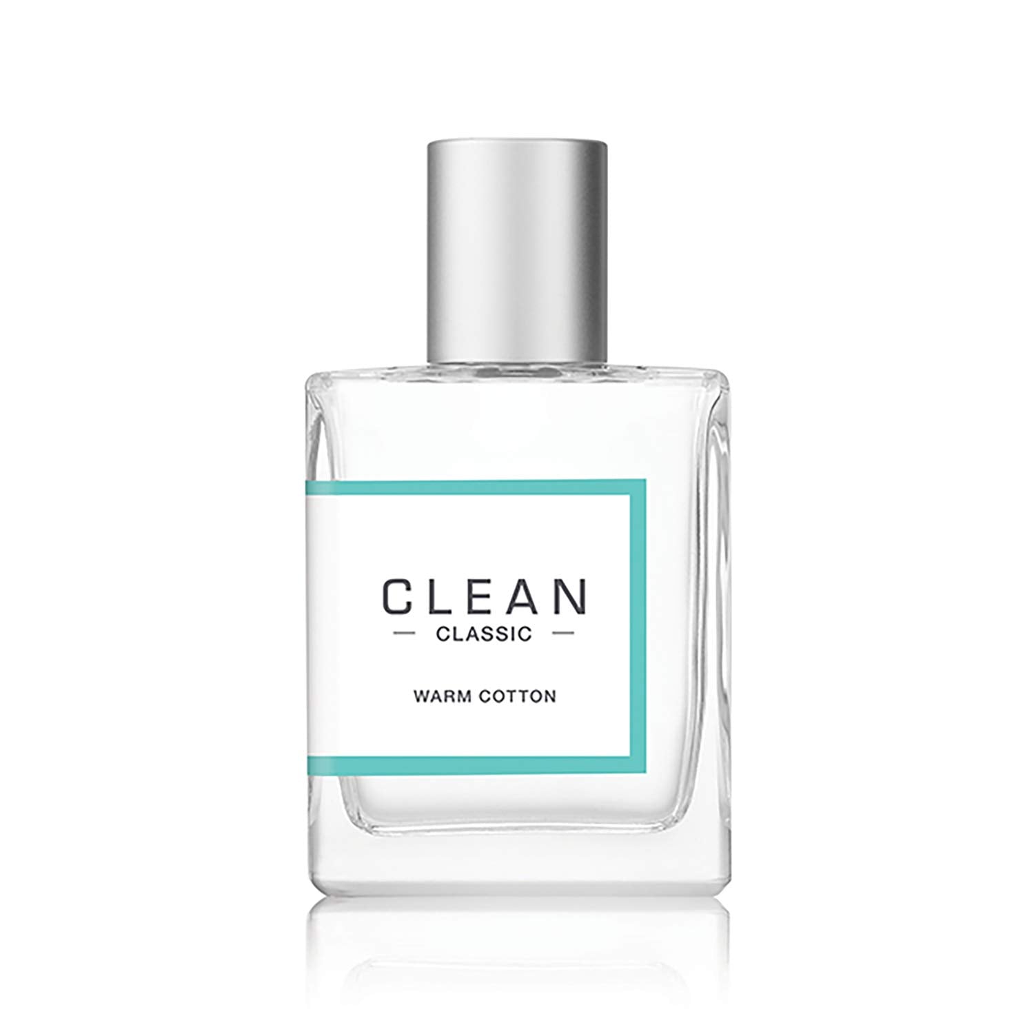 CLEAN CLASSIC Eau de Parfum - Layerable Everyday Fragrance