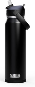 CamelBak Thrive Flip Straw Insulated Stainless Steel Water Bottle 32oz