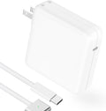 Charger for MacBook Pro 14 16 inch USB C Power Adapter - Fast 96W