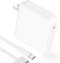 Charger for MacBook Pro 14 16 in T ATHINK with 6.6FT Cable